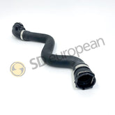 BMW E46 M43 98-06 | 316I, 318I Top Radiator Hose - 11531436407